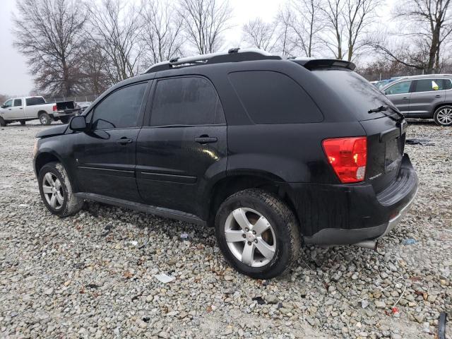 2CKDL73F866110546 | 2006 Pontiac torrent