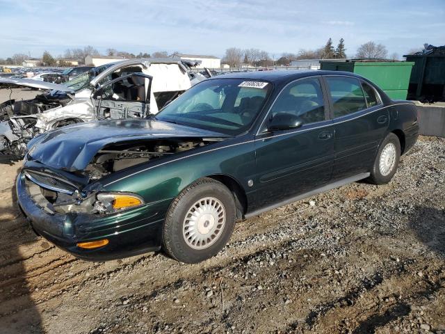 2001 Buick LeSabre Limited