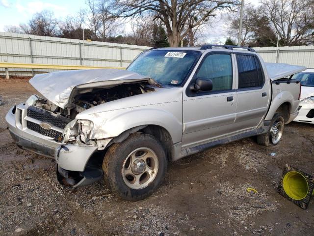 2005 Ford Explorer Sport Trac 