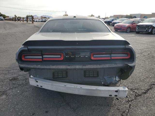 2C3CDZAG8JH204550 | 2018 DODGE CHALLENGER