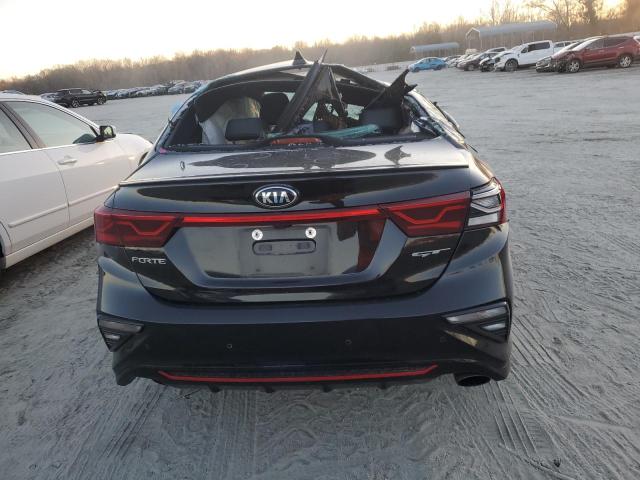 3KPF44ACXME290128 | 2021 KIA FORTE GT