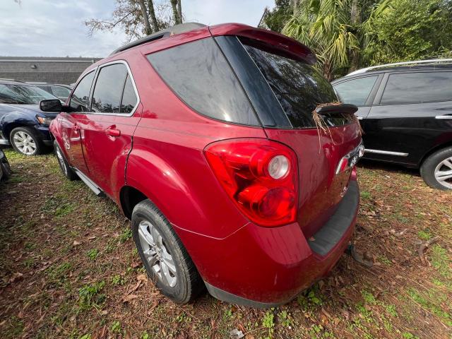 2GNALBEK4E6178002 | 2014 CHEVROLET EQUINOX LT