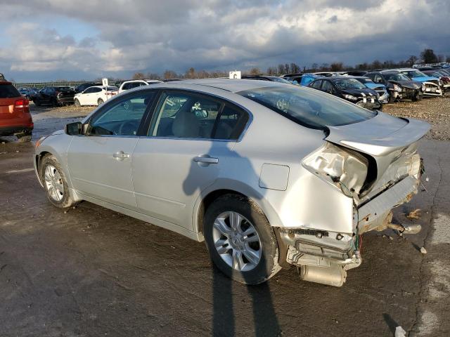 Vin: 1n4al2apxcn574931, lot: 78736763, nissan altima base 20122