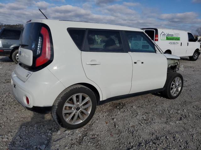 KNDJP3A55K7691239 | 2019 KIA SOUL +