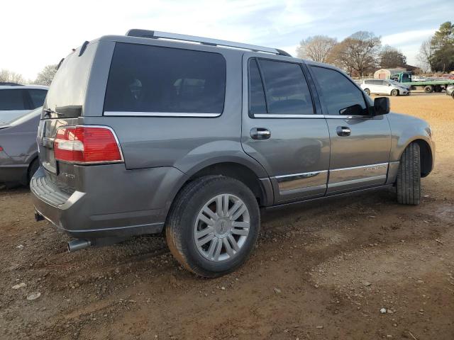 2011 Lincoln Navigator VIN: 5LMJJ2H56BEJ09171 Lot: 80499393