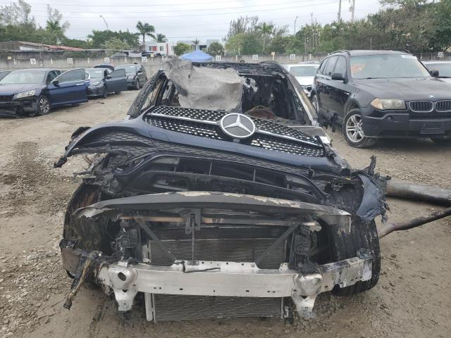 2022 MERCEDES-BENZ GLC 300 W1N0G8DB4NG016814