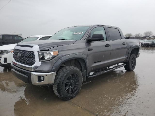 5TFEY5F15MX281835 | 2021 TOYOTA TUNDRA CRE