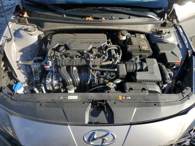 KMHLS4AG9PU467362 | 2023 HYUNDAI ELANTRA SE