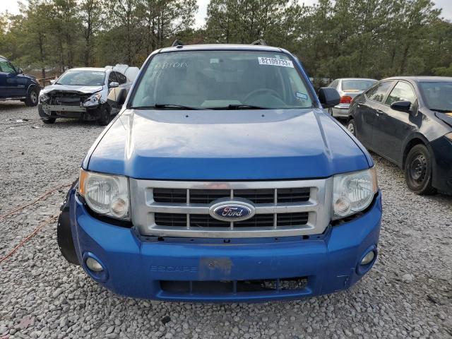 1FMCU9D75CKC27749 2012 Ford Escape Xlt