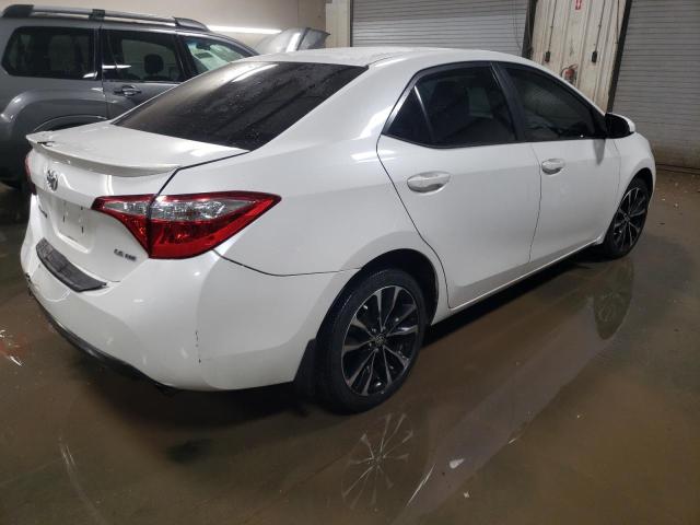 5YFBPRHE6FP338333 | 2015 TOYOTA COROLLA EC