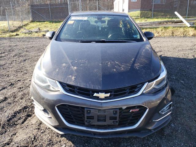 1G1BE5SM2H7148377 | 2017 Chevrolet cruze lt