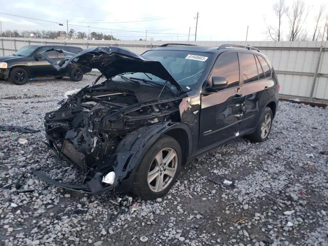 2013 BMW X5 xDrive35i