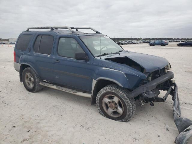 5N1ED28T41C523456 | 2001 Nissan xterra xe