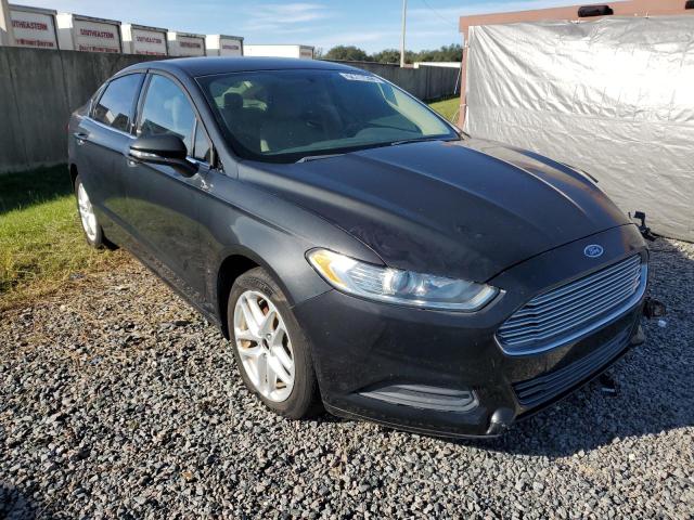 3FA6P0H71ER350290 | 2014 FORD FUSION SE