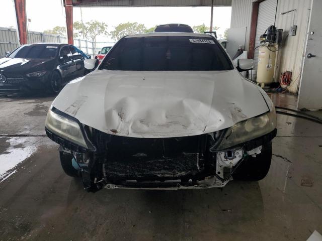 1HGCT1B39EA010675 | 2014 HONDA ACCORD LX-