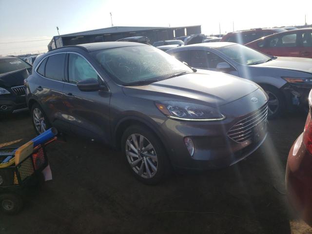 2021 FORD ESCAPE TIT - 1FMCU9DZ8MUA94217
