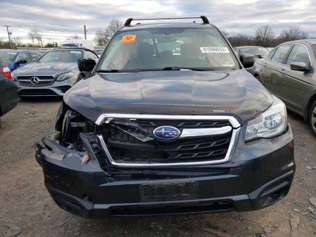 JF2SJAAC1HG549859 | 2017 SUBARU FORESTER 2