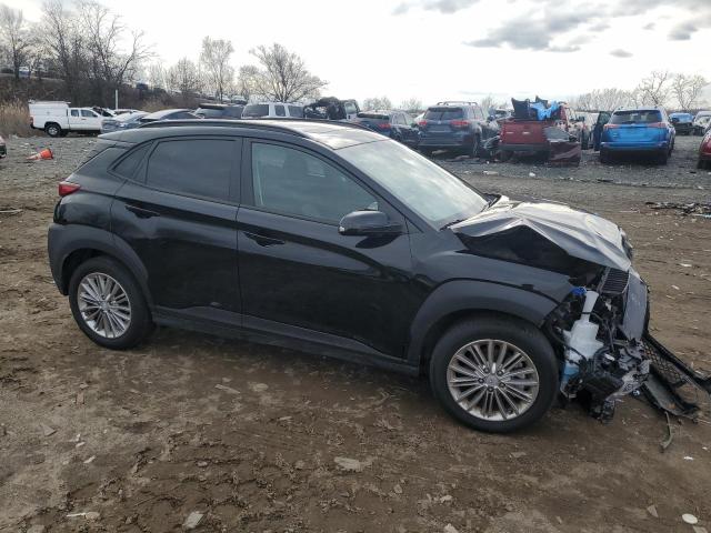 KM8K6CAA9MU738809 | 2021 HYUNDAI KONA SEL P