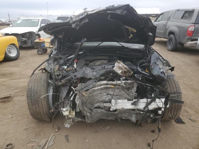 2015 BMW 535 D XDRI - WBAFV3C58FD686484