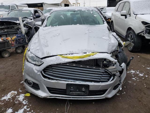 3FA6P0H77GR192587 | 2016 FORD FUSION SE