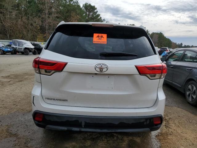 5TDZARFH3HS027689 | 2017 TOYOTA HIGHLANDER