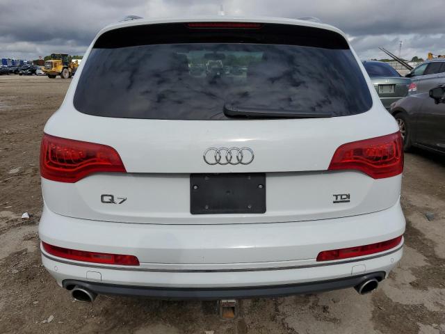 WA1LMAFEXDD011591 | 2013 Audi q7 premium plus