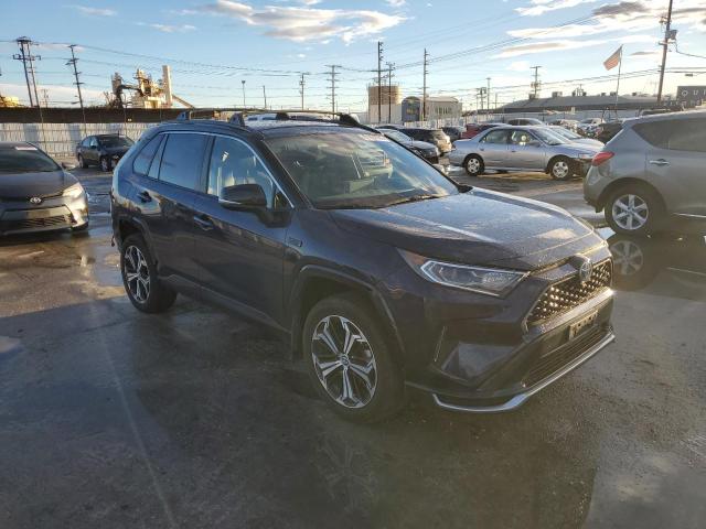 JTMFB3FV3MD059180 | 2021 TOYOTA RAV4 PRIME