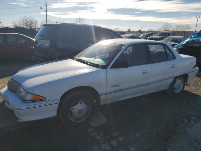 1993 Buick Skylark 