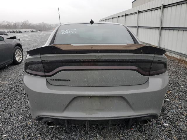 2C3CDXGJ9KH520029 | 2019 DODGE CHARGER SC