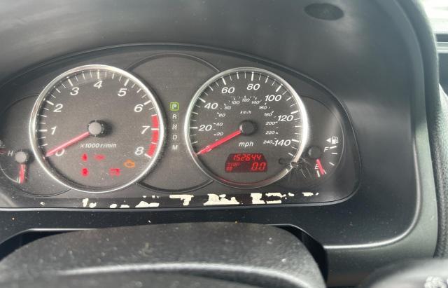 2003 Mazda 6 I VIN: 1YVFP80C035M12449 Lot: 81175753