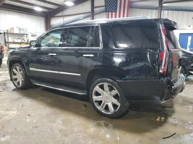 2015 CADILLAC ESCALADE L - 1GYS4BKJ6FR234186