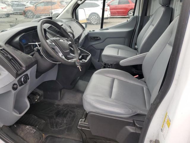 1FTYE2CM9JKB54873 | 2018 FORD TRANSIT T-