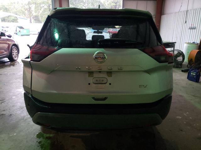 JN8AT3BA8MW004551 | 2021 NISSAN ROGUE SV