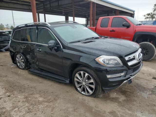 VIN 4JGDF2EEXDA173469 2013 Mercedes-Benz GL-Class, ... no.4