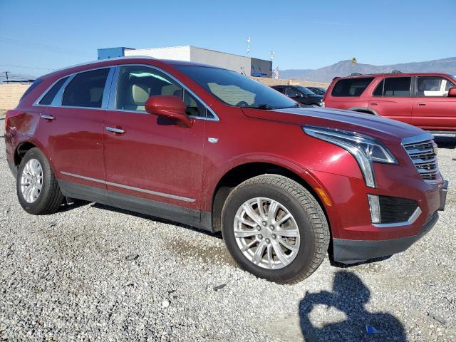 1GYKNBRS4JZ100829 | 2018 CADILLAC XT5