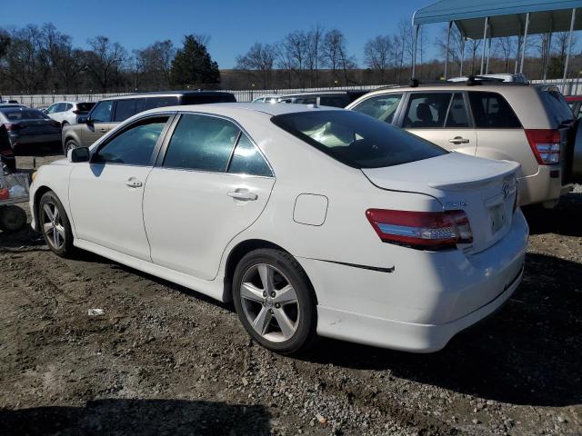 2011 Toyota Camry - Image 2
