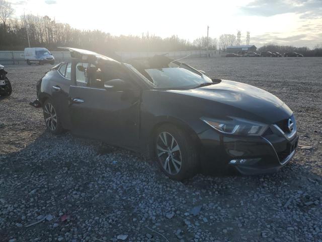 1N4AA6AP7HC367719 | 2017 NISSAN MAXIMA 3.5