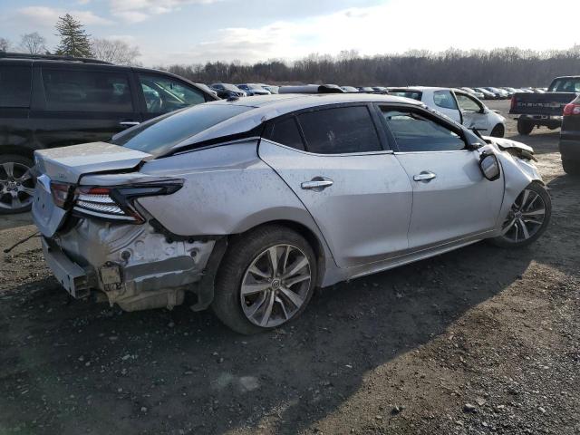 1N4AA6AV7KC372862 | 2019 NISSAN MAXIMA S