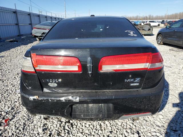 3LNHL2JC1BR766638 | 2011 Lincoln mkz