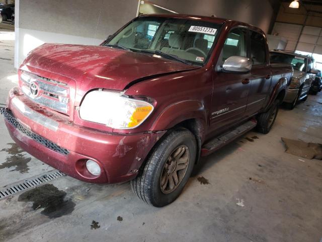 2005 Toyota Tundra 