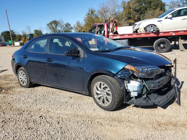 2T1BURHEXKC210051 | 2019 TOYOTA COROLLA L