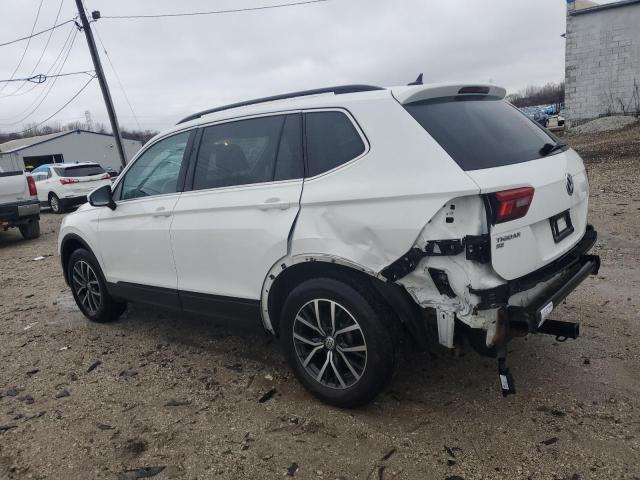 3VV2B7AX9KM050002 | 2019 VOLKSWAGEN TIGUAN SE