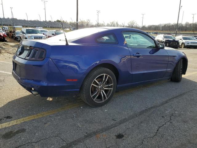 1ZVBP8AM4E5326024 | 2014 Ford mustang