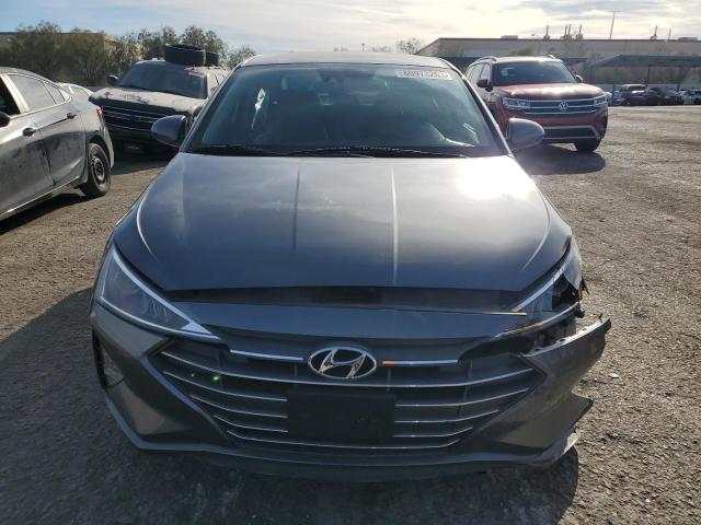 5NPD84LF4KH446546 | 2019 HYUNDAI ELANTRA SE