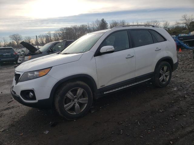 2013 Kia Sorento EX