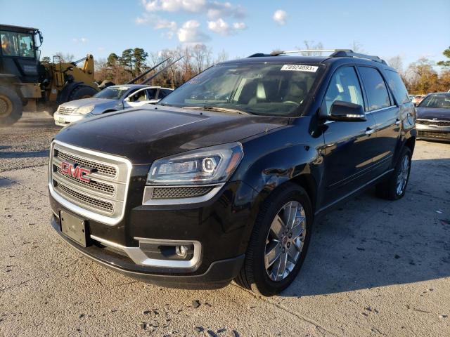 2017 GMC Acadia Limited 