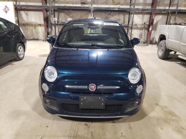 2015 FIAT 500 SPORT - 3C3CFFBRXFT694500