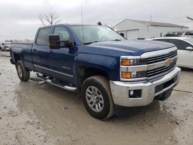 1GC1KVEG2GF296714 | 2016 CHEVROLET SILVERADO