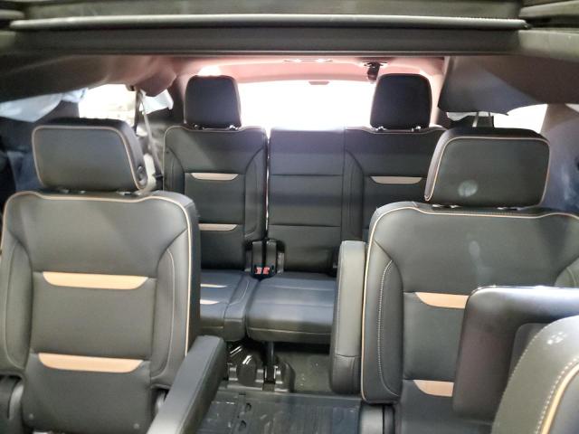 2021 GMC YUKON AT4 1GKS2CKD0MR364123
