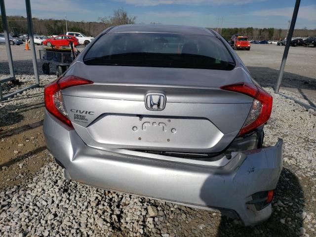 19XFC2F70GE011678 | 2016 HONDA CIVIC EX